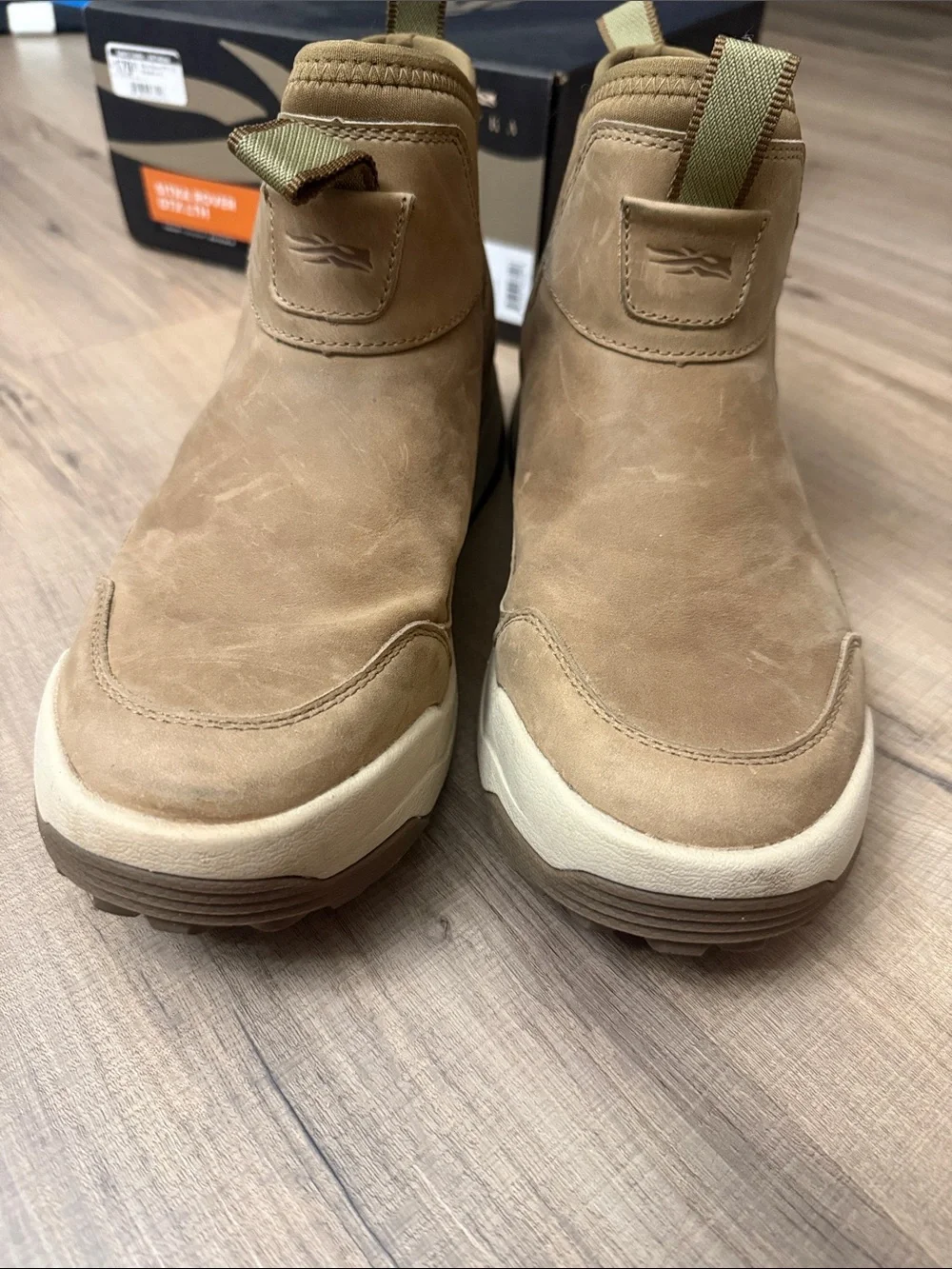 Men's Sitka Rover GTX Boots